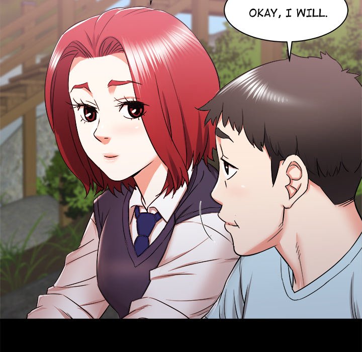 Old Memories Chapter 10 - HolyManga.Net