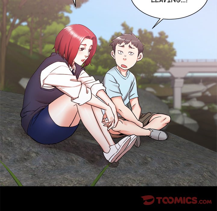 Old Memories Chapter 10 - HolyManga.Net