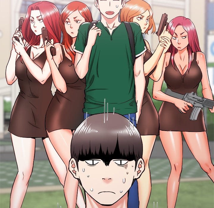 Old Memories Chapter 10 - HolyManga.Net