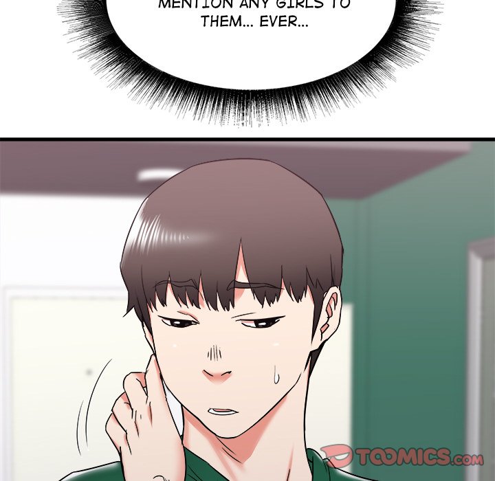 Old Memories Chapter 10 - HolyManga.Net