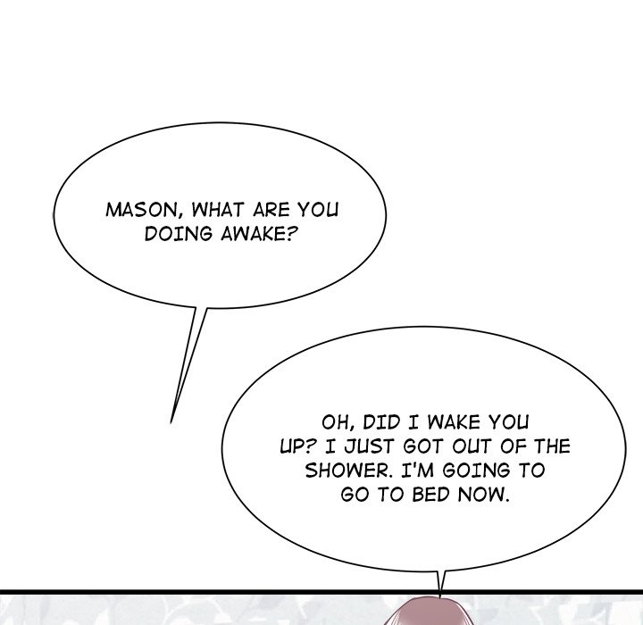 Old Memories Chapter 11 - HolyManga.Net