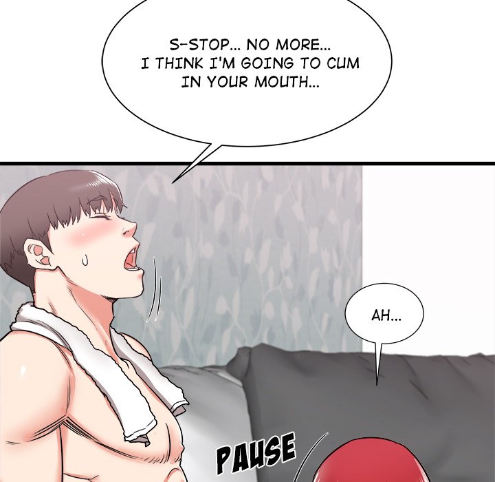 Old Memories Chapter 11 - HolyManga.Net