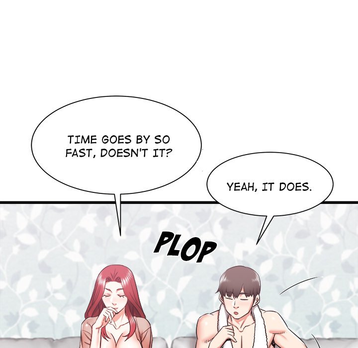 Old Memories Chapter 11 - HolyManga.Net