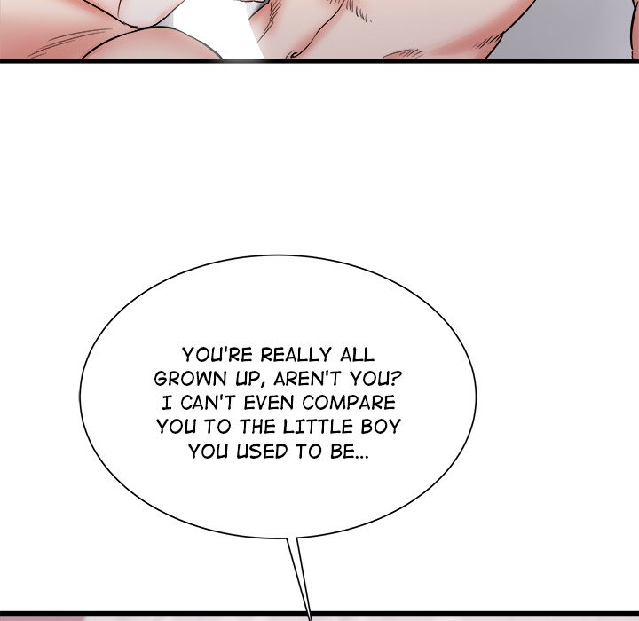 Old Memories Chapter 11 - HolyManga.Net