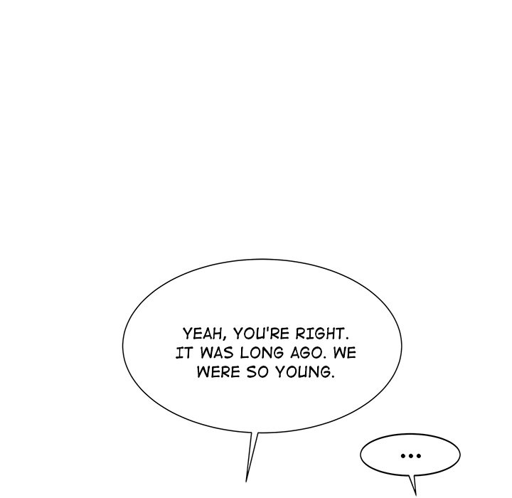 Old Memories Chapter 11 - HolyManga.Net