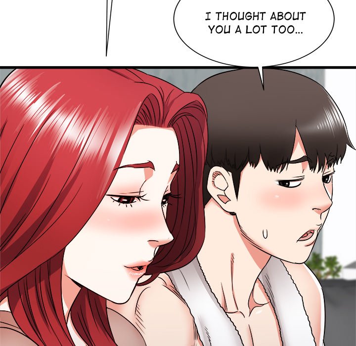 Old Memories Chapter 11 - HolyManga.Net