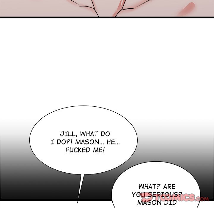 Old Memories Chapter 12 - HolyManga.Net