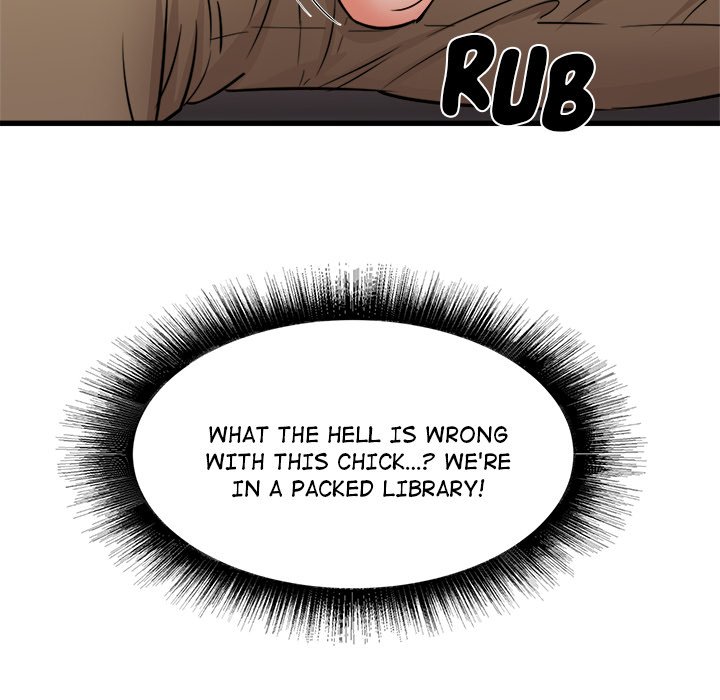 Old Memories Chapter 12 - HolyManga.Net