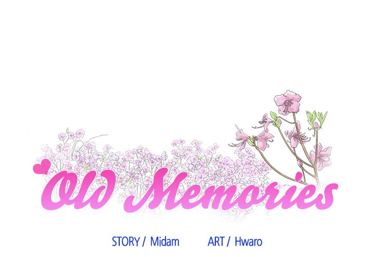 Old Memories Chapter 12 - HolyManga.Net