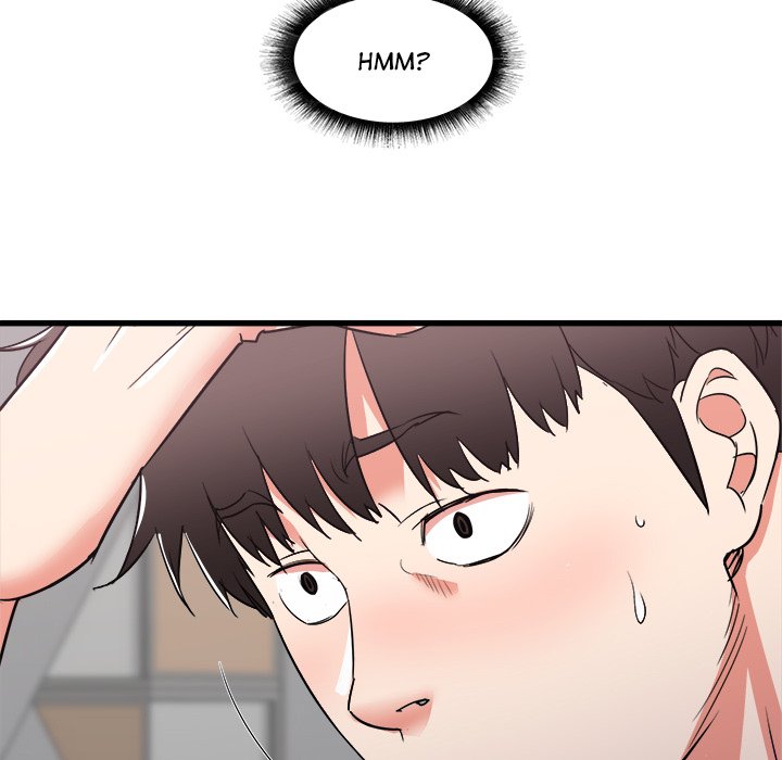 Old Memories Chapter 12 - HolyManga.Net