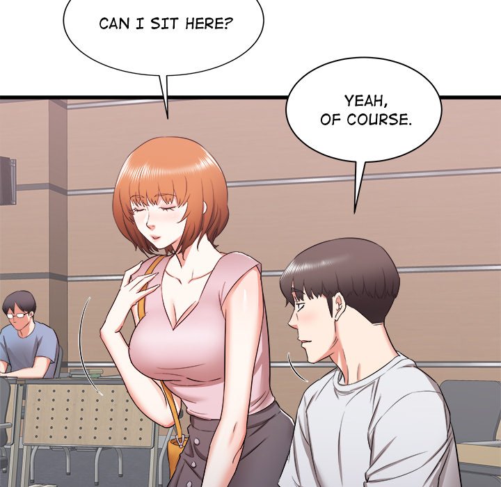 Old Memories Chapter 12 - HolyManga.Net