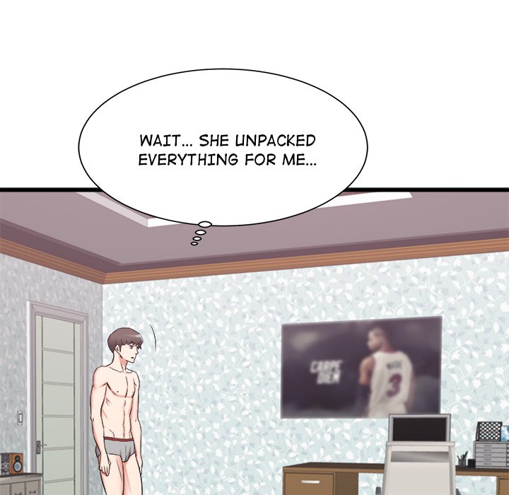 Old Memories Chapter 12 - HolyManga.Net