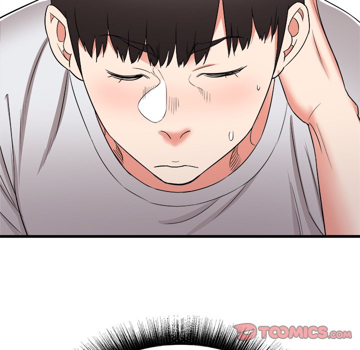 Old Memories Chapter 12 - HolyManga.Net