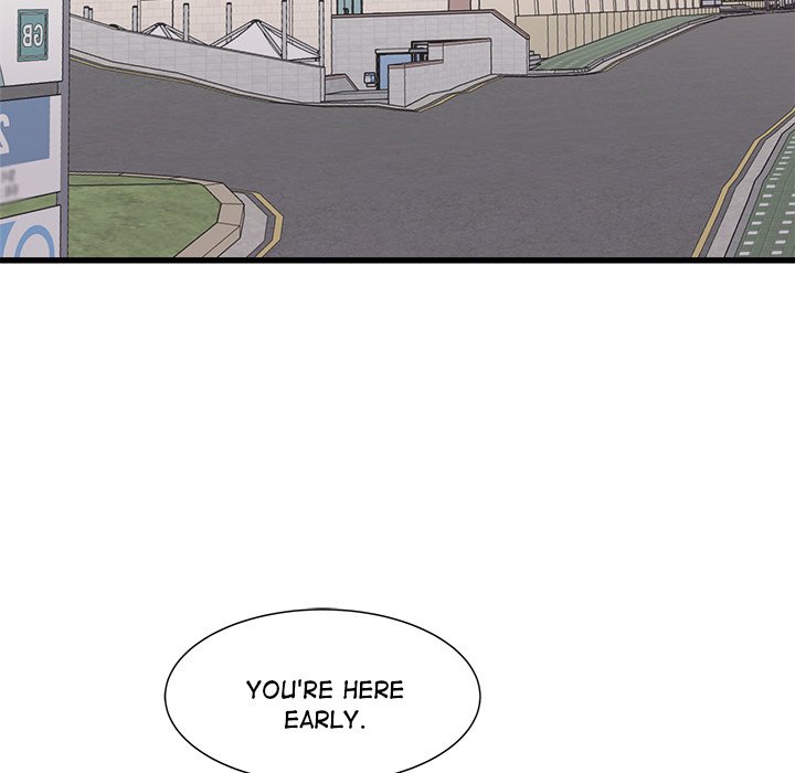 Old Memories Chapter 12 - HolyManga.Net