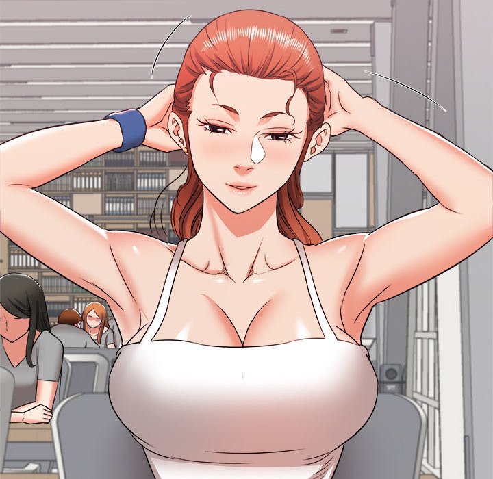 Old Memories Chapter 12 - HolyManga.Net