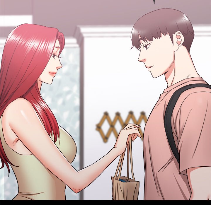 Old Memories Chapter 14 - HolyManga.Net