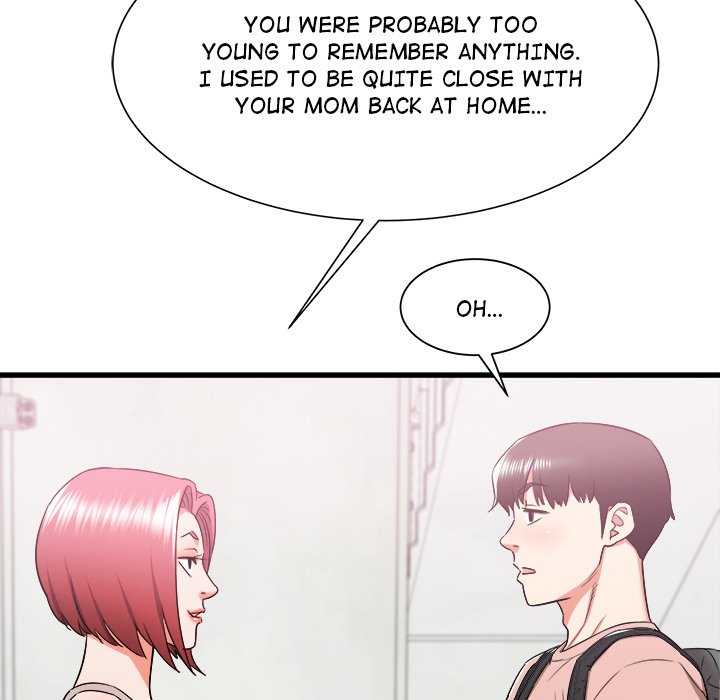 Old Memories Chapter 14 - HolyManga.Net