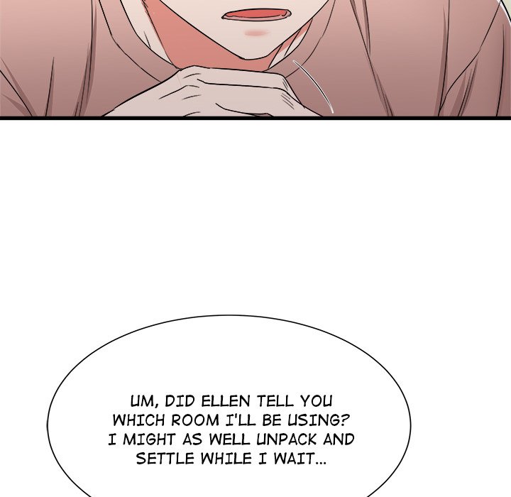 Old Memories Chapter 14 - HolyManga.Net