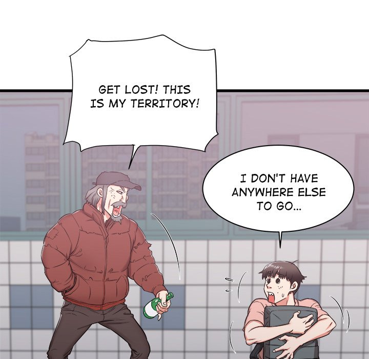 Old Memories Chapter 14 - HolyManga.Net