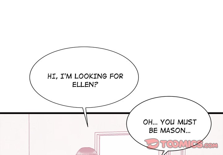 Old Memories Chapter 14 - HolyManga.Net