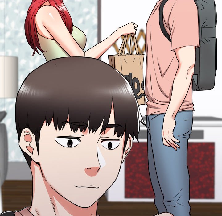 Old Memories Chapter 14 - HolyManga.Net