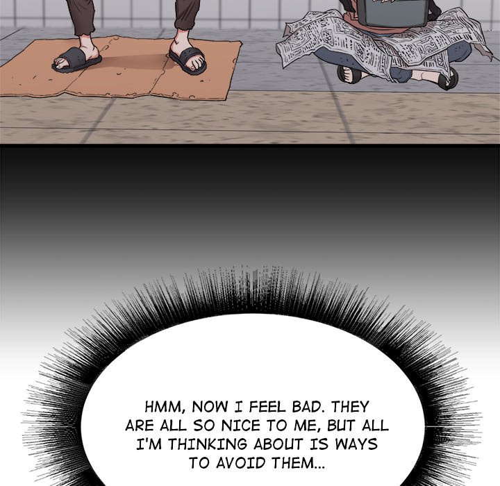 Old Memories Chapter 14 - HolyManga.Net