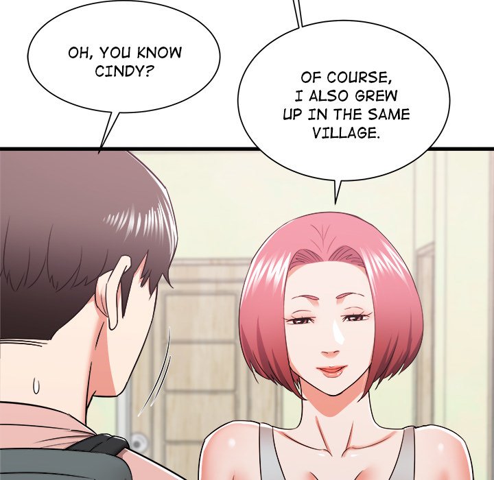 Old Memories Chapter 14 - HolyManga.Net