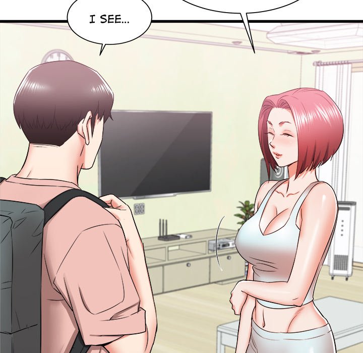 Old Memories Chapter 14 - HolyManga.Net