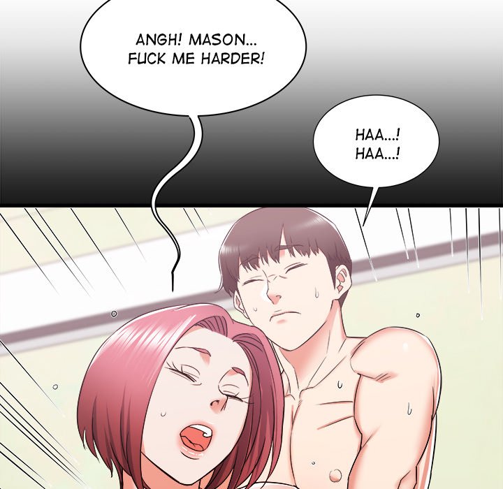 Old Memories Chapter 14 - HolyManga.Net