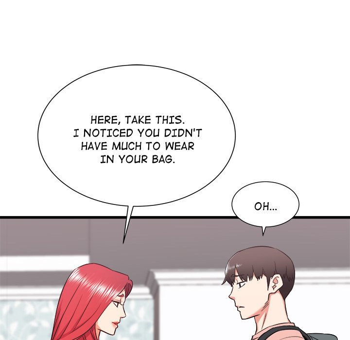 Old Memories Chapter 14 - HolyManga.Net