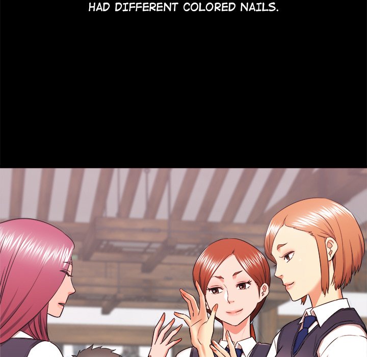 Old Memories Chapter 15 - HolyManga.Net