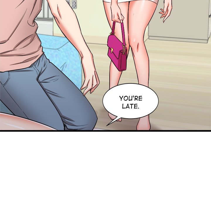 Old Memories Chapter 15 - HolyManga.Net