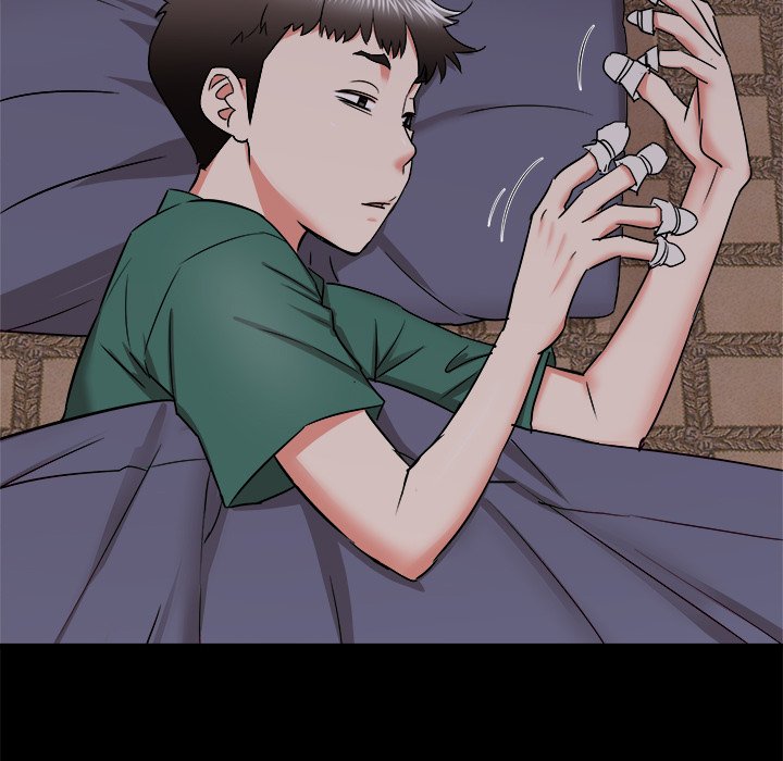 Old Memories Chapter 15 - HolyManga.Net