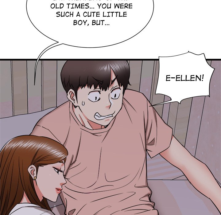 Old Memories Chapter 16 - HolyManga.Net