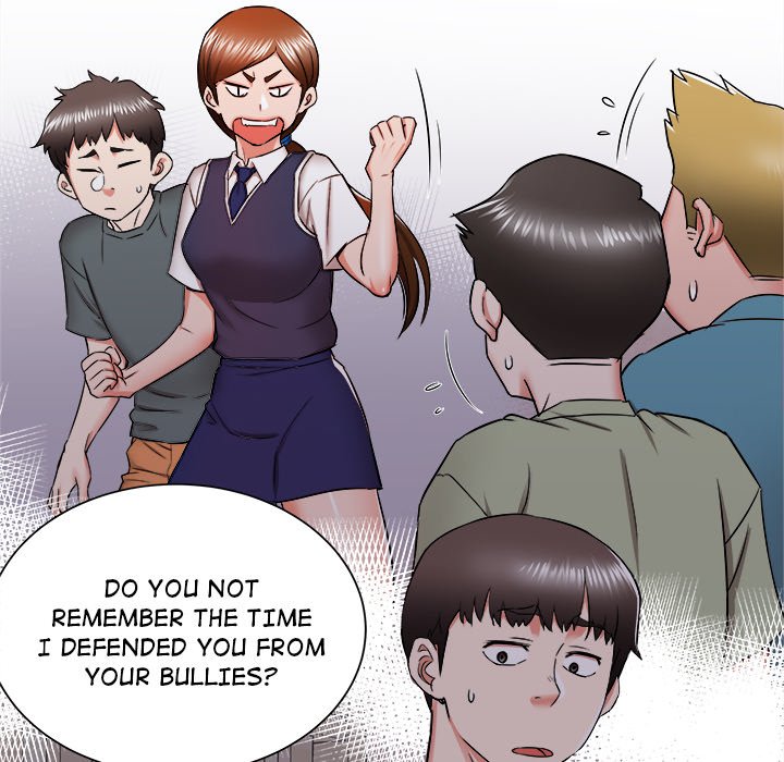 Old Memories Chapter 16 - HolyManga.Net