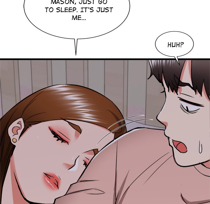 Old Memories Chapter 16 - HolyManga.Net