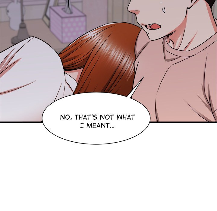 Old Memories Chapter 16 - HolyManga.Net