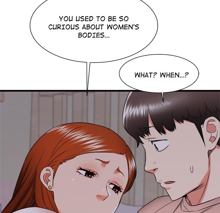 Old Memories Chapter 16 - HolyManga.Net