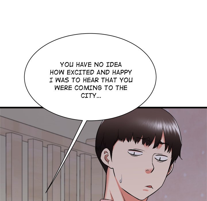Old Memories Chapter 16 - HolyManga.Net
