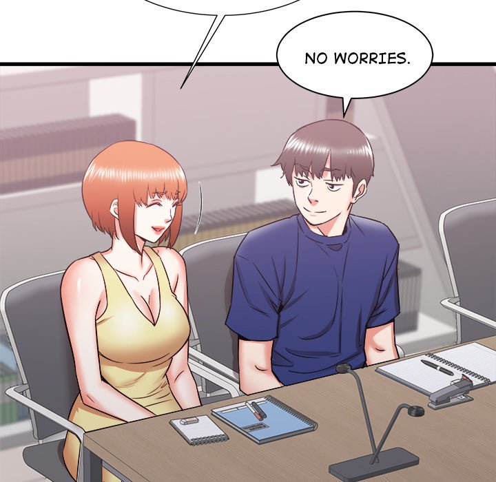 Old Memories Chapter 17 - HolyManga.Net