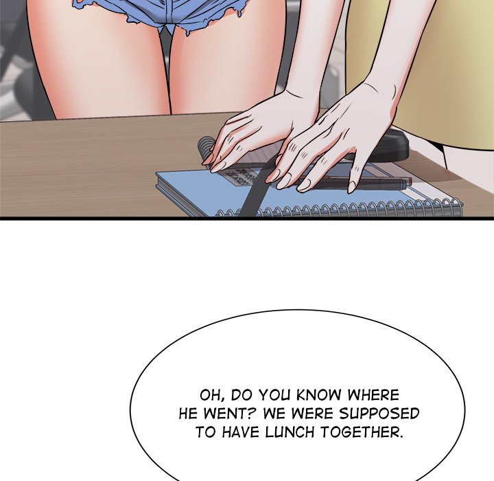 Old Memories Chapter 17 - HolyManga.Net