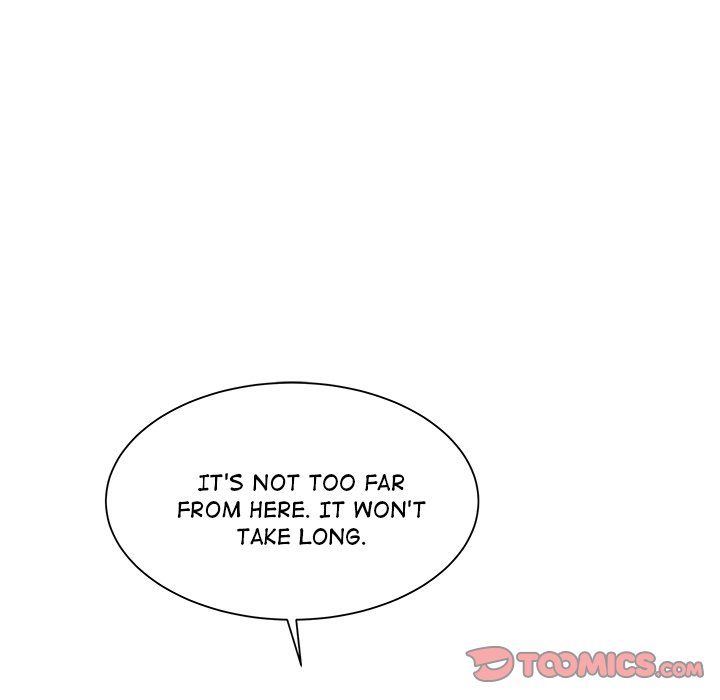 Old Memories Chapter 17 - HolyManga.Net