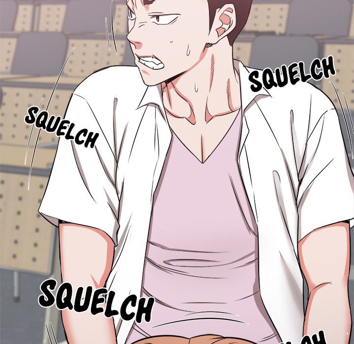 Old Memories Chapter 17 - HolyManga.Net