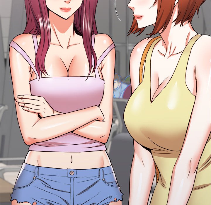 Old Memories Chapter 17 - HolyManga.Net