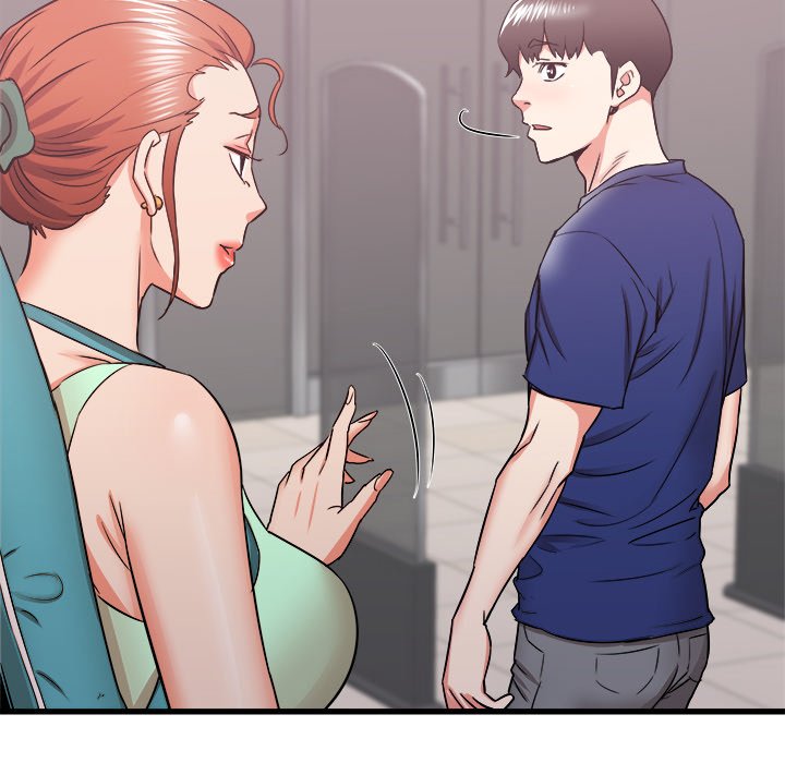 Old Memories Chapter 17 - HolyManga.Net