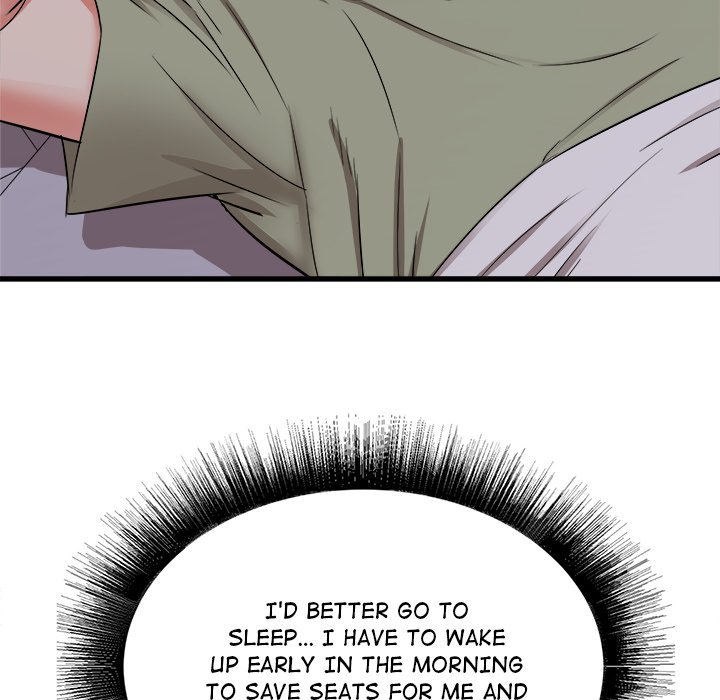 Old Memories Chapter 17 - HolyManga.Net