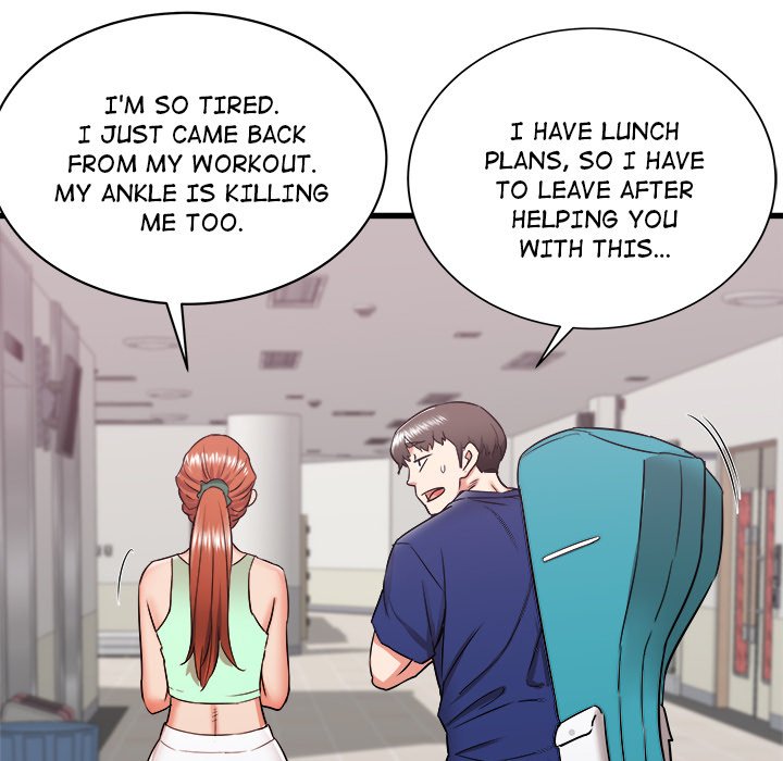 Old Memories Chapter 17 - HolyManga.Net