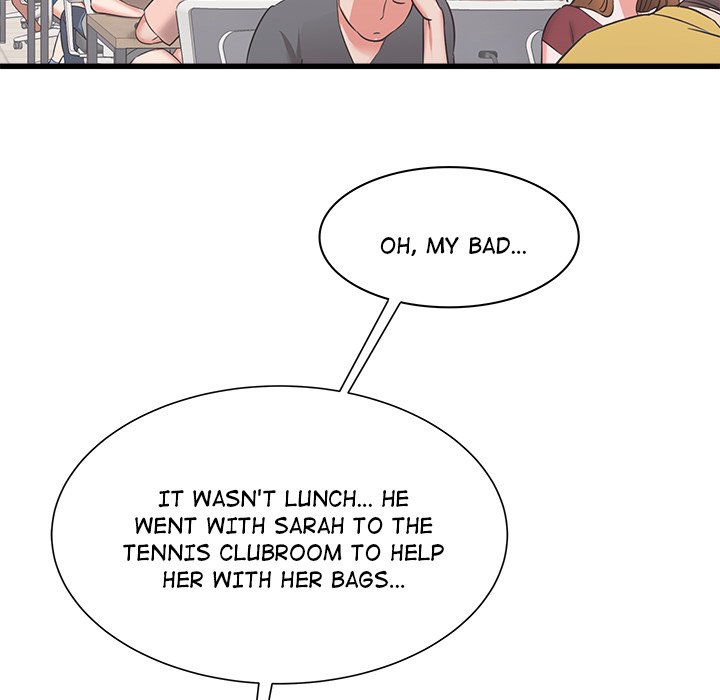Old Memories Chapter 17 - HolyManga.Net