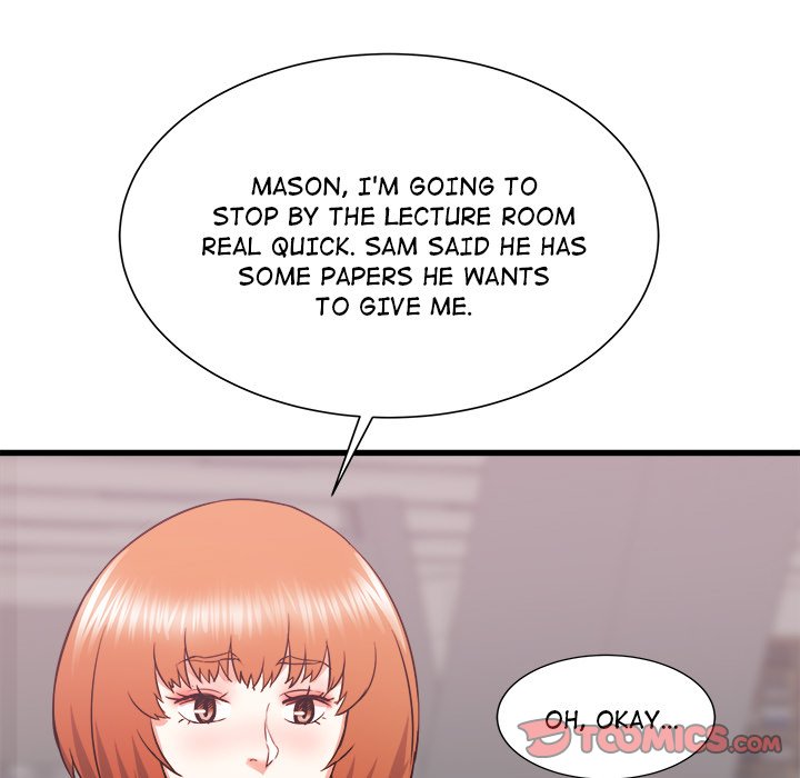 Old Memories Chapter 17 - HolyManga.Net