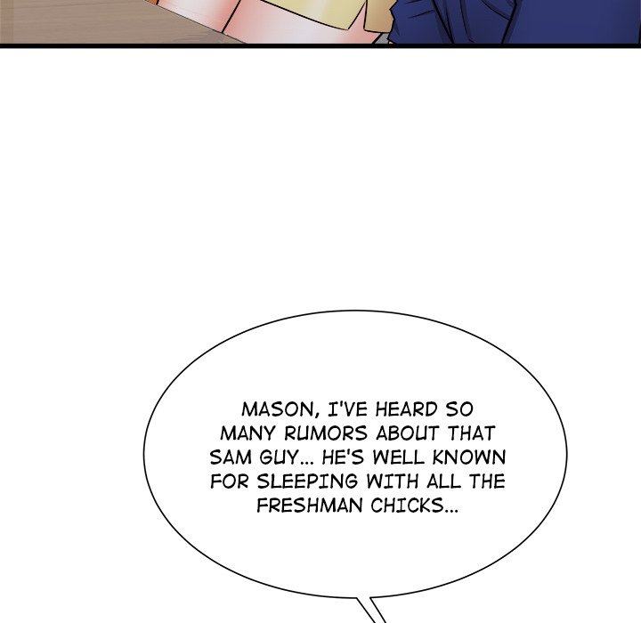 Old Memories Chapter 17 - HolyManga.Net